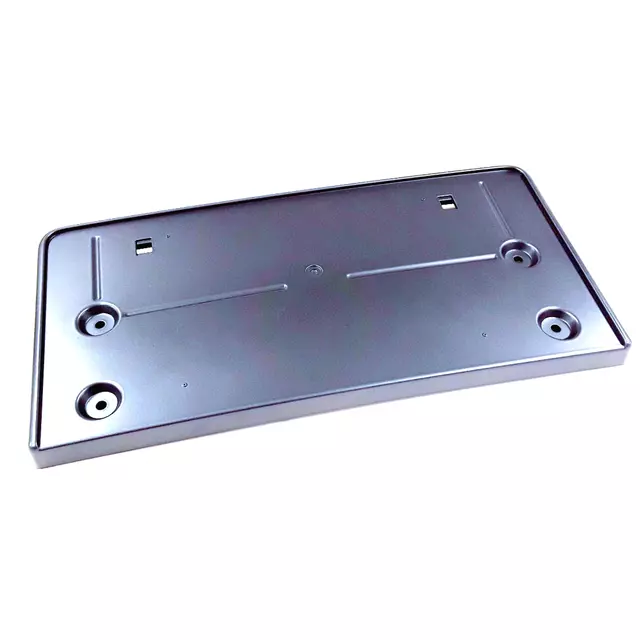 80A807285ARP5 - : License Bracket for Audi: SQ5 Image