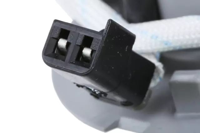 Sun-Visor - Driver's Side (LH) - GM (84195202)