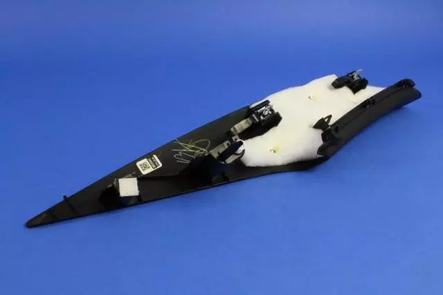 D Pillar Molding, Right - Mopar (1WW26DX9AC)