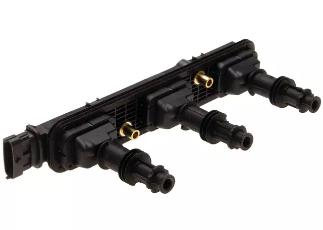 90584336 - Electrical: Coil for Cadillac: Catera, CTS | Saturn: L300, LS2, LW2, LW300, Vue Image image