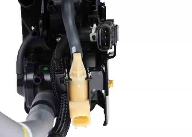 Acdelco™ Vapor Canister - GM (215452)