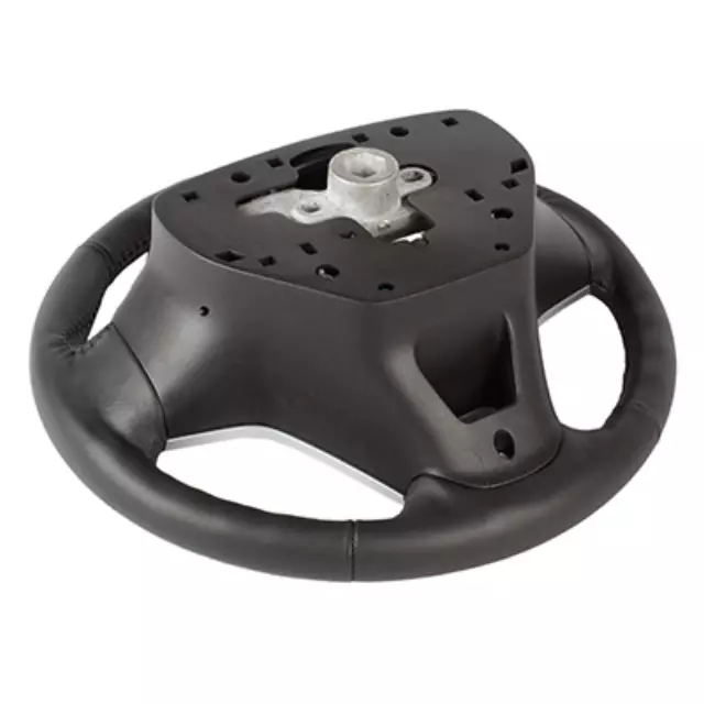 Steering Wheel - Ford (DB5Z-3600-DA)