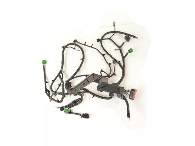 Front End Module Wiring - Mopar (68234266AB)