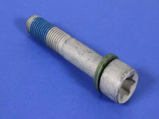 Screw And Washer, Mounting - Mopar (6509996AA)