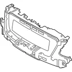 KJ7Z8A284A - : Mount Panel for Ford Image