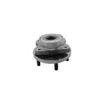 124123 - : Chrysler, Dodge, Plymouth Wheel Bearing and Hub Assembly  - Front for GSP Image