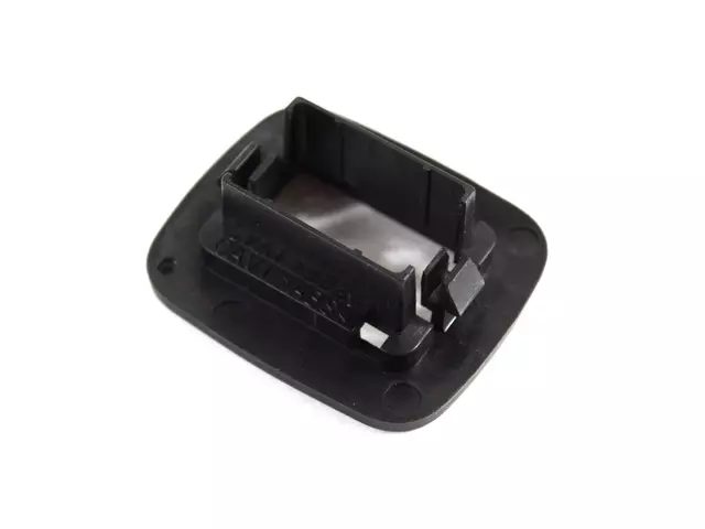1DK39DX9AD - : Heated Seat Switch Bezel for Mopar Image
