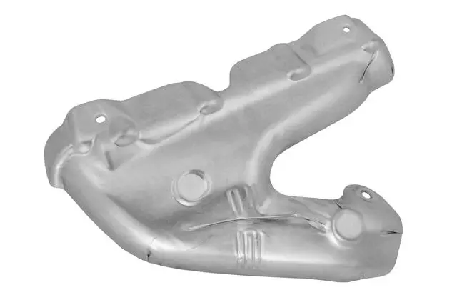 12567612 - Exhaust: Heat Shield for Cadillac: XLR Image