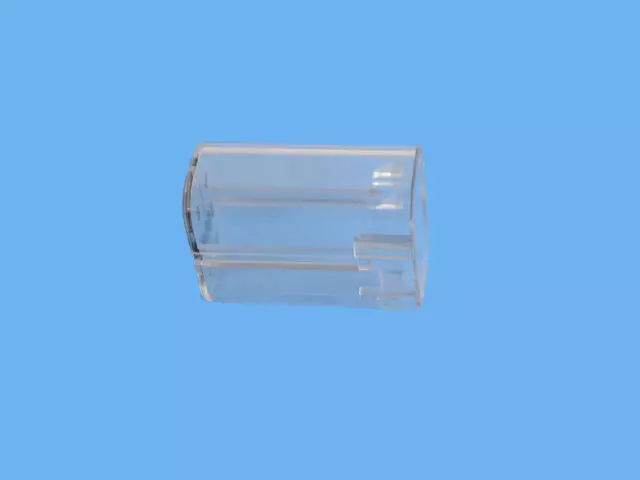 68340119AA - Mopar Accessories - Component Parts: Power Distribution Center Cover for Mopar Image