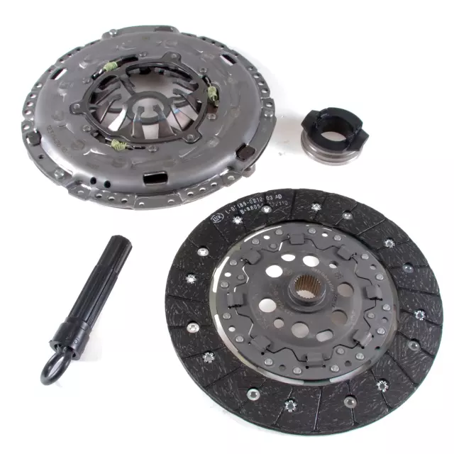 17065 - : LuK RepSet with release bearing for LUK Image
