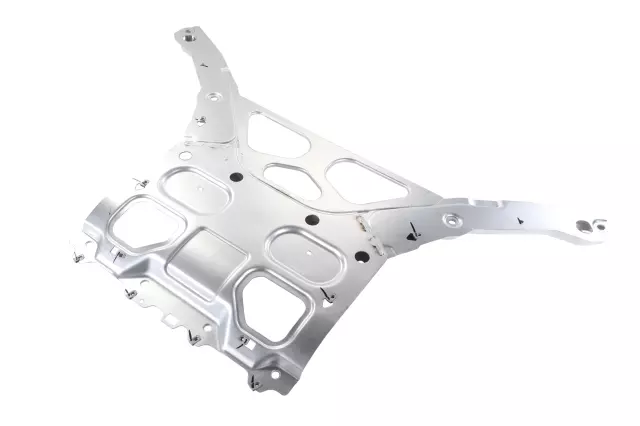 84074097 - Suspension: Lower Shield for Cadillac: ATS, CT4 Image
