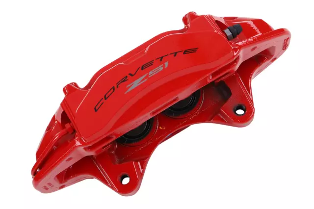 87824211 - : Caliper for Chevrolet: Corvette Image