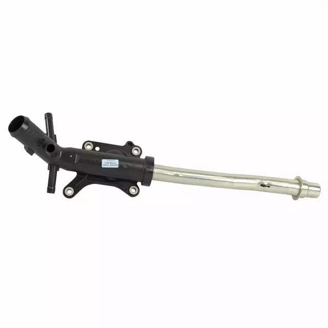 Engine Coolant Outlet Flange - Ford (FT4Z-8592-D)