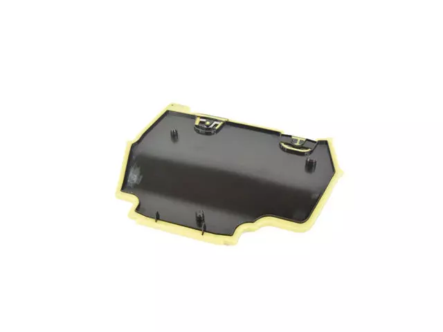 68206495AA - Body Sheet Metal Except Doors: B Pillar Baffle, Left for Mopar Image