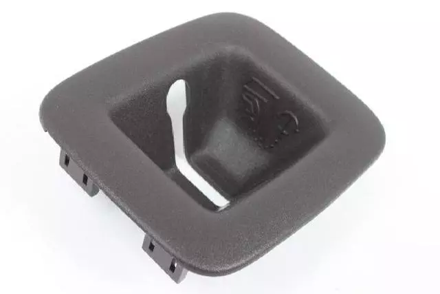 1TM75LU5AA - : Tether Bezel for Mopar Image