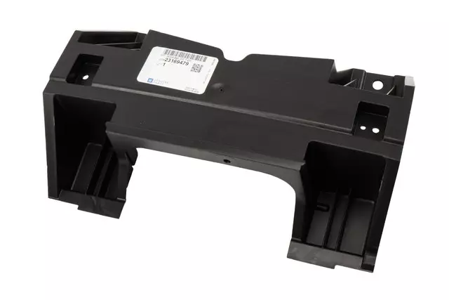 Rear Bumper Fascia Reinforcement - GM (23169479)