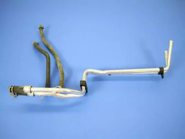 Heater Supply And Return Hose And Tube - Mopar (55056987AB)