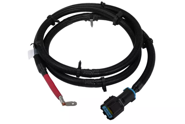 Positive Battery Cable - GM (20845731)