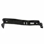 4C3Z6A023BB - Engine: Trans Crossmember for Ford: F-250 Super Duty, F-350 Super Duty, F-450 Super Duty, F-550 Super Duty Image