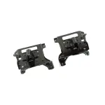 68271506AB - : Bumper Bracket Kit for Ram: 1500, 1500 Classic Image