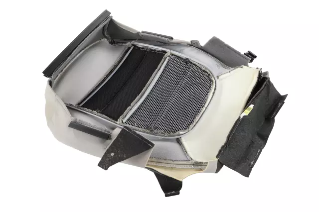 84749830 - Body: Seat Cover for GMC: Acadia Image