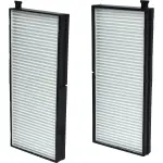 FI1228C - : Cabin Air Filter -- Charcoal Cabin Air Filter for UAC Image