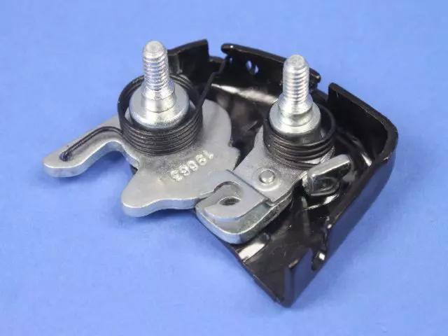 Sliding Door Hold Open Latch, Right - Mopar (4675846AE)