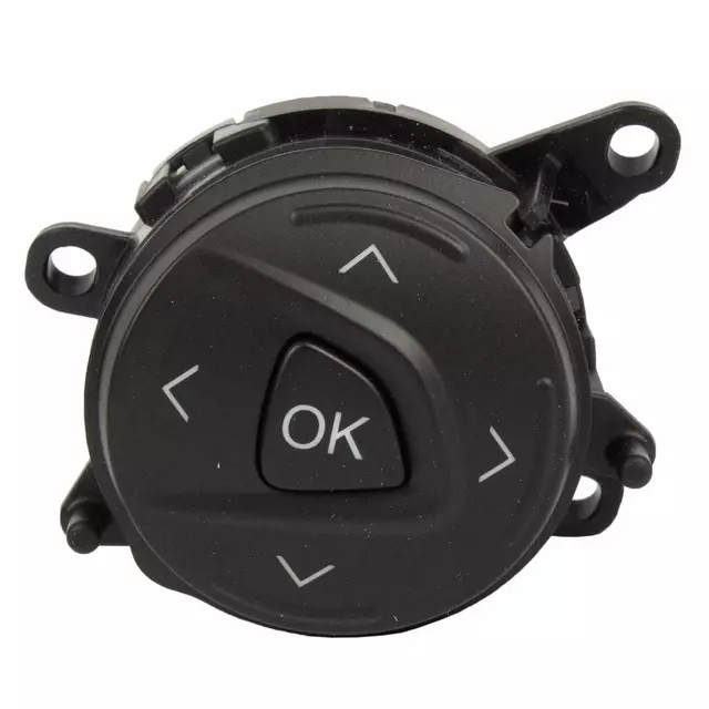 AM5Z9C888J - Steering: Switch for Ford Image