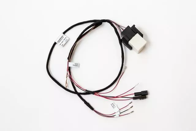 Remote Start Kit - Volkswagen (561-065-760-B)