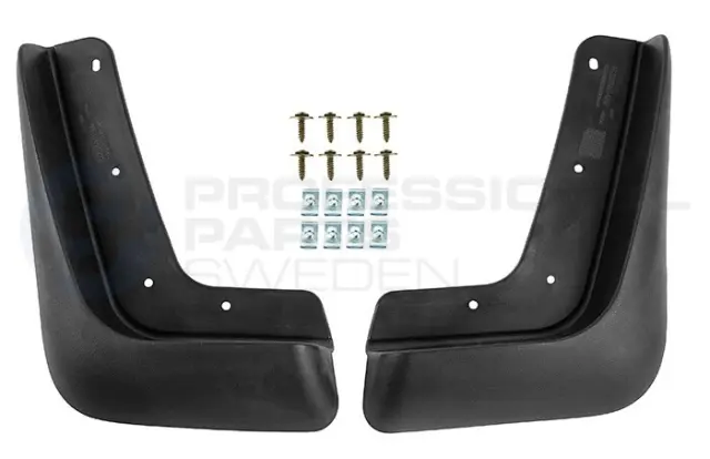 83435555 - : Professional Parts Sweden Mud Flap for PROFESSIONAL PARTS Image