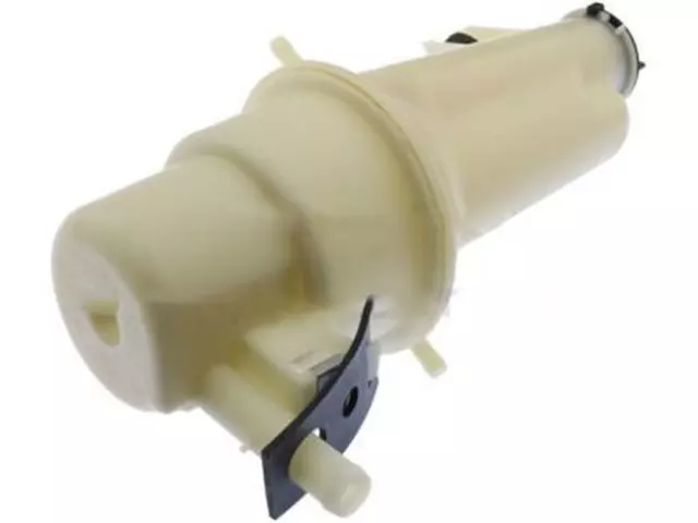 5C3Z3E764K - : Power Steering Reservoir for Ford: F-250 Super Duty, F-350 Super Duty, F-450 Super Duty, F-550 Super Duty Image