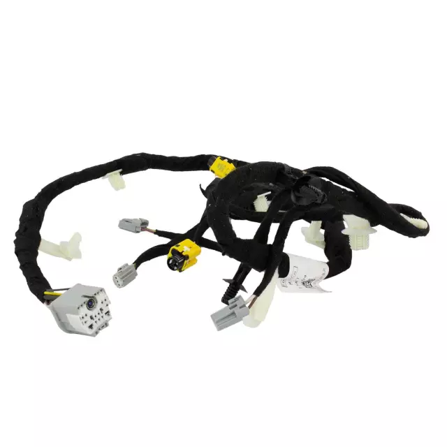 Wire Assembly - Ford (M2DZ-15A404-B)