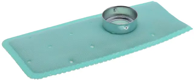 STS1 - Air Intake &amp; Fuel Delivery: Fuel Pump Strainer for Carter Image