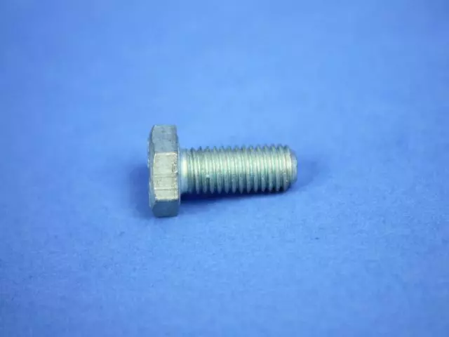 Genuine Alfa Romeo Screw Hex Flange Head - Alfa Romeo (6104350AA)