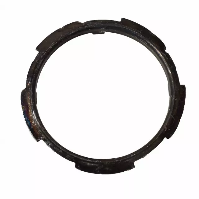 E6AZ9C385A - Fuel System: Fuel Pump Assembly Lock Ring for Ford Image image