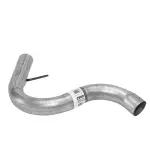 28581 - : Prebent Exhaust Pipe for AP Exhaust Image