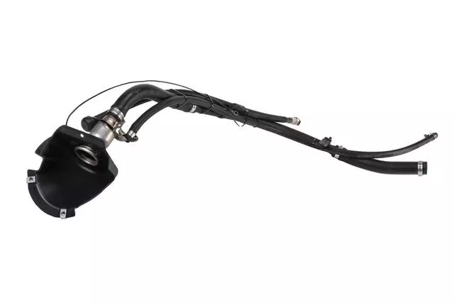 20792232 - Fuel System: Filler Pipe for GM Image