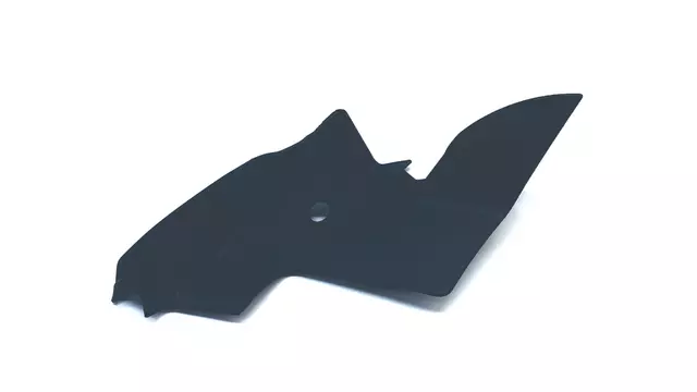 91423SA010 - Body: Cowl Side Panel for Subaru: Forester Image