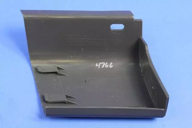 Front Molding - Mopar (5CJ46LS5)