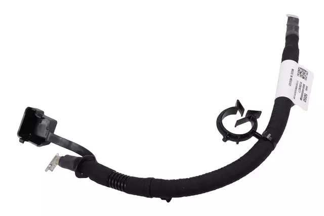 ACDelco GM Original Battery Negative Cable - OEM Replacement For GM Vehicles