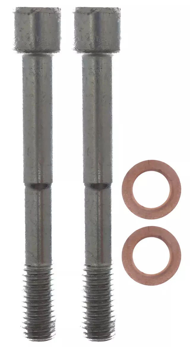 Front Passenger Side Brake Caliper Assembly - GM (19421999)