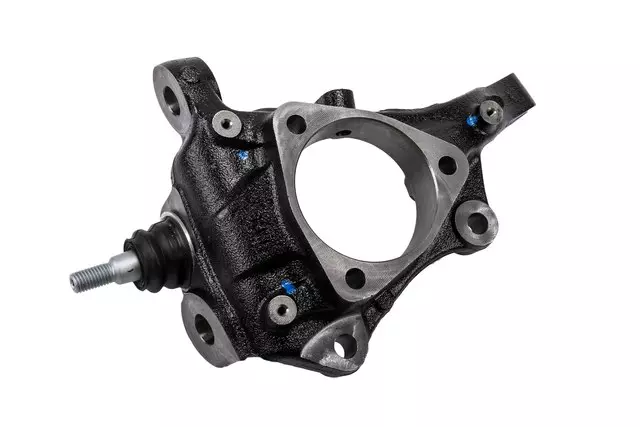Driver Side Steering Knuckle - GM (22739649)