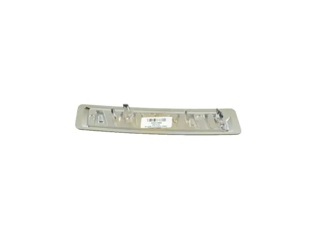 68304038AA - Exterior Ornamentation: Daytona Nameplate for Mopar Image