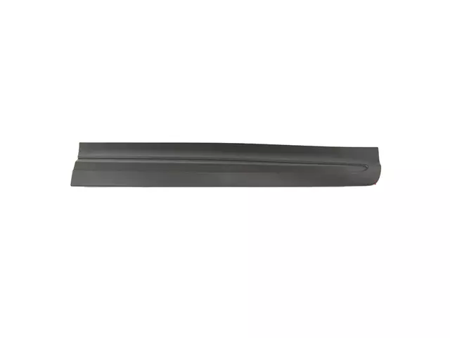Front Door Molding, Right - Mopar (6AQ18LXHAA)