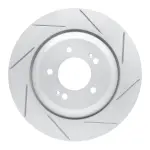 81003062R - : Disc Brake Rotor for DYNAMIC FRICTION Image