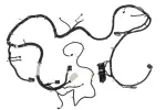 84529138 - : Chassis Wiring Harness for GM Image