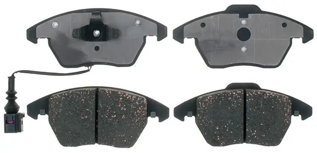 SGD1107C - Brakes &amp; Brake Parts: Disc Brk Pad Set for Raybestos Brakes Image
