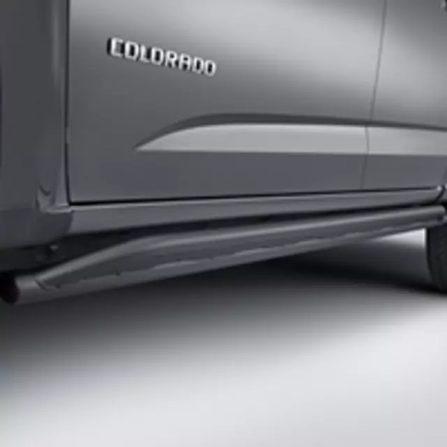 84141175 - Exterior: Exterior Trim, Rocker Panels for Chevrolet: Colorado | GMC: Canyon Image