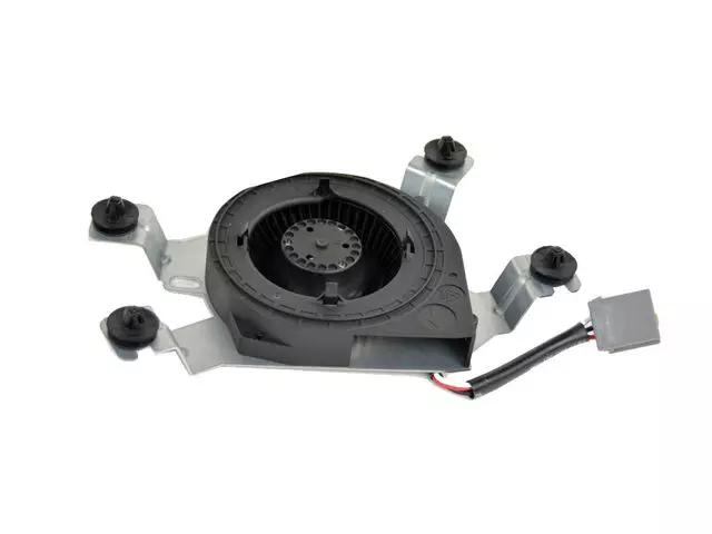 Seat Cushion Blower - Mopar (68306763AA)