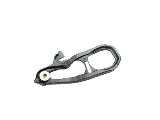68272944AB - : Tow Hook, Right for Mopar Image